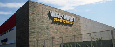 HIPERMERCADOS - Walmart Brasil