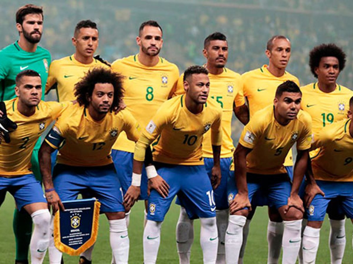 Editorial: Em busca de uma seleção de futebol realmente brasileira