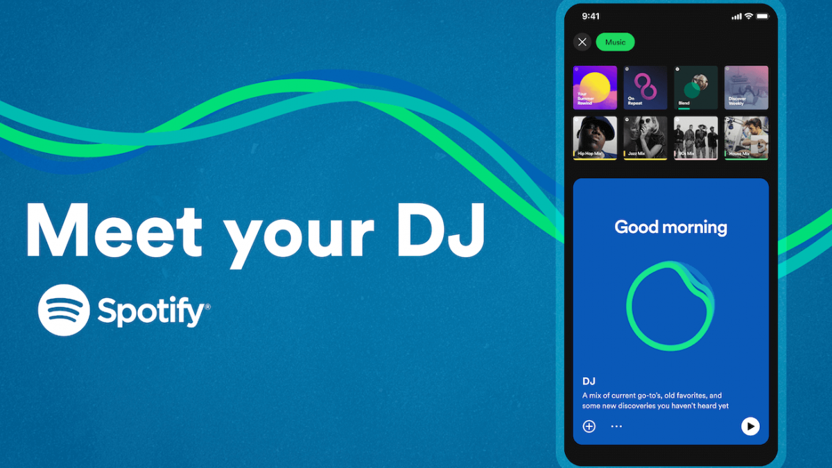 Spotify lança plataforma de gerenciamento de anúncios no Brasil, Tecnologia