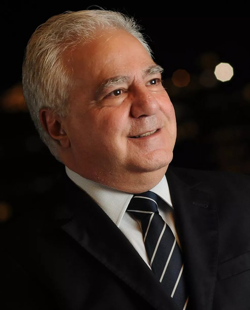 José Félix, Presidente da Claro Brasil