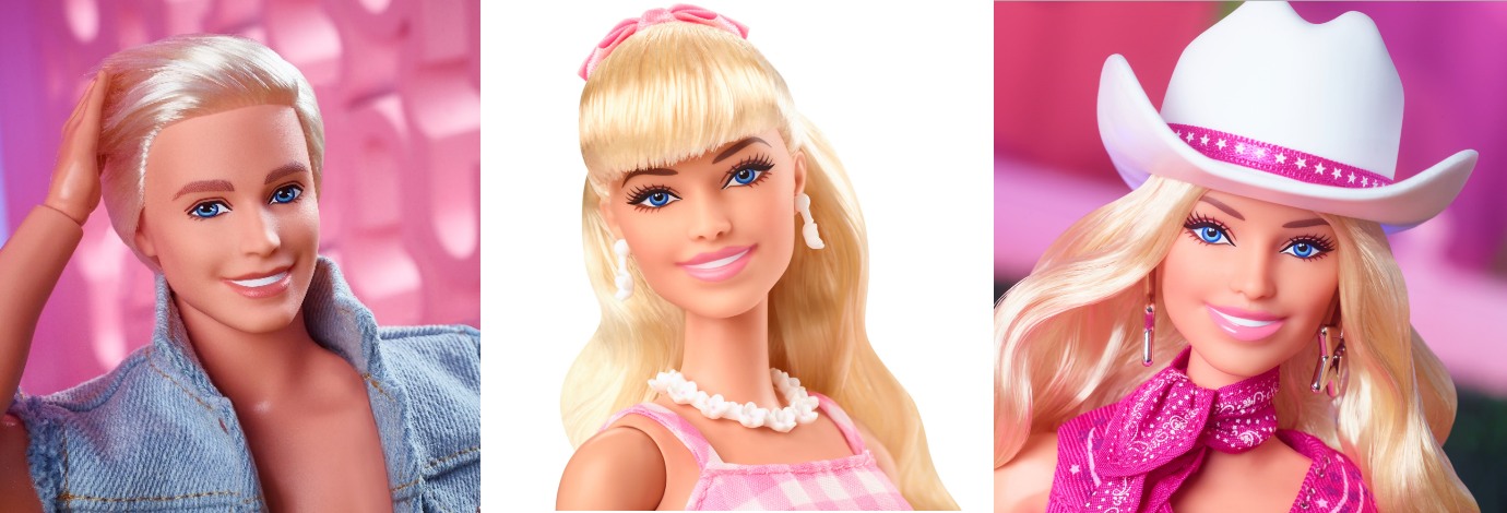 Curiosidades da Barbie