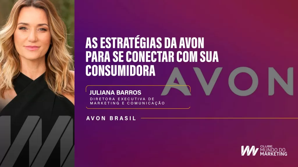 Avon Pará Brasil